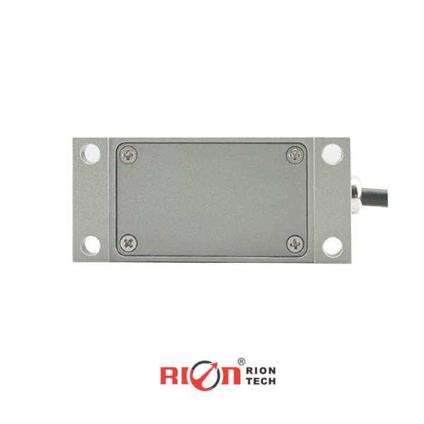 Quality SCA126T Tilt Sensor Inclinometer Tilt Angle Meter RS232 RS422 Output for sale