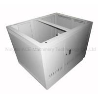 China Technic CNC Steel Bending and Welding Customized Electrical Metal Box for Standards factory
