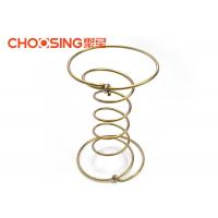 china 5 Turns Upholstery Supplies Coil Springs , Replacement Sofa Springs Installation Versatility