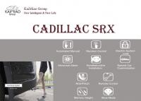 China Cadillac SRX Vehicle Electric Tailgate Control Opened and Closed by Easy insatallation factory