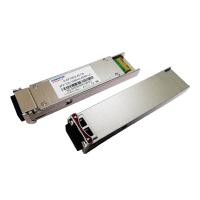 Quality 10G XFP ER Module Cisco Compatible 1550nm 40km DDM LC SMF Optical Transceiver for sale