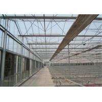 China Commercial / Agricultural Greenhouse Shading Systems Premium Shading Net for sale