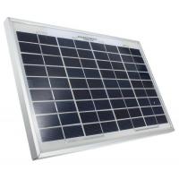 China High Reliability Sharp Solar Panels , Waterproof Solar Energy Panels factory