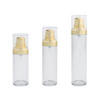Quality Matte Plastic Fine Mist Spray Bottle OEM For Cleaning Solutions for sale