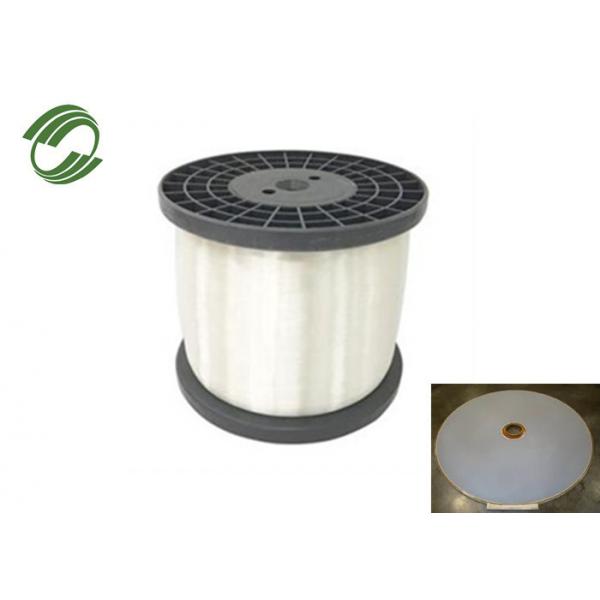 Quality Dust Filter Clear Monofilament Thread ISO9001 15-350 CN/Dtex for sale
