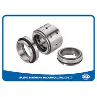Quality OEM Sus316 Metal Bellow Mechanical Seal For Industrial Pump for sale