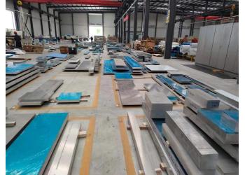 China Factory - Wuxi Sylaith Special Steel Co., Ltd.