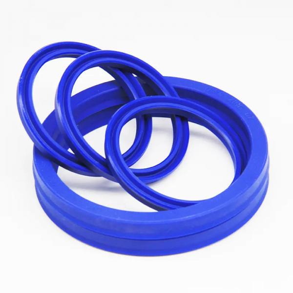 Quality Manufacturer's High Temperature Resistance U-packing UN/UHS/UNS Hydraulic Oil Seals PU Piston Seal for sale
