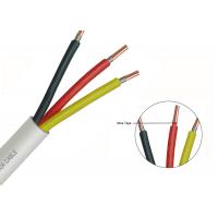 China Muticore Control Fire Resistant Cable 450V 750V Customized IEC ISO Standard factory