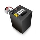 Quality Premium Electric Motorcycle Lithium Battery Reliable Lithium Battery 72 Volt 40 Amp for sale
