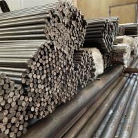 Quality Alloy Steel Cold Drawn Round Bar for Machinery with Standard Export Package for sale