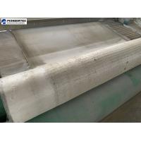 Quality Ditch Lining Concrete Impregnated Canvas GCCM Rolls for sale