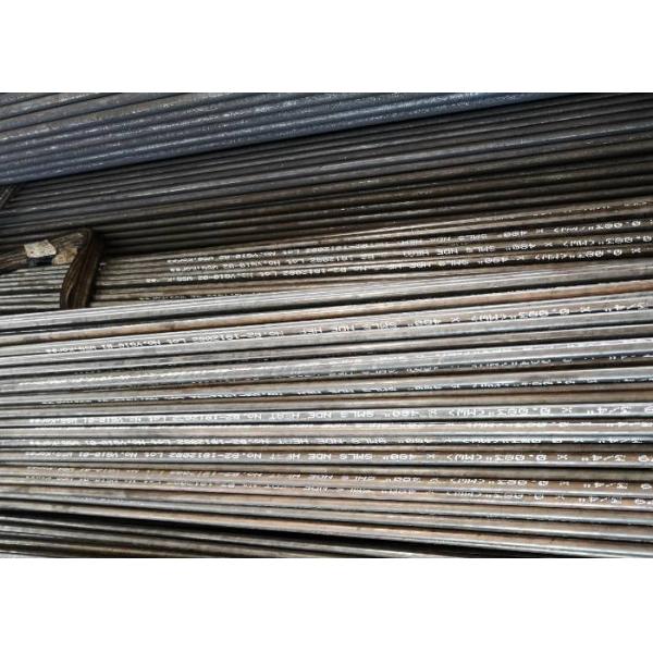 Quality A179/SA179 Varnish Carbon Steel Tube High Strength Wall Thickness 0.8 ~ 15mm for sale