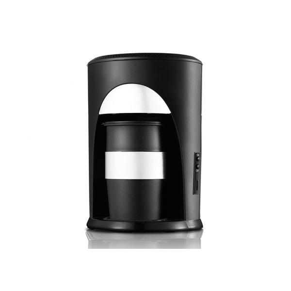 Quality CM-901 OEM / ODM 1 Cup Single Serve Drip Coffee Maker 0.3L Auto Shut Off for sale