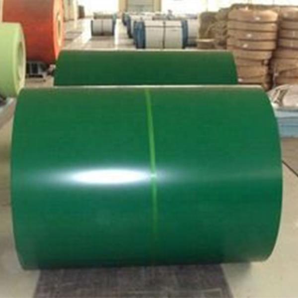 Quality Ppgi Galvanized Steel Coil Prepainted Ppgl Colour Coated Roofing For Chest for sale