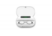 China Ideas Phone Holder True Wireless Stereo Earbuds With LED Display Charing Box factory
