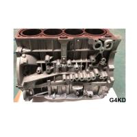 China 1992-2019 Year Hyundai Cylinder Block Cylinder Head Long Block with High Reliability factory