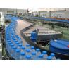 China Fully Automatic Water Filling Machine For 200-2500ml Bottles , Large Capacity factory
