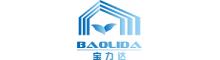 China supplier Sichuan Baolida Metal Pipe Fittings Manufacturing Co., Ltd.