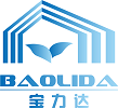 China Sichuan Baolida Metal Pipe Fittings Manufacturing Co., Ltd. logo