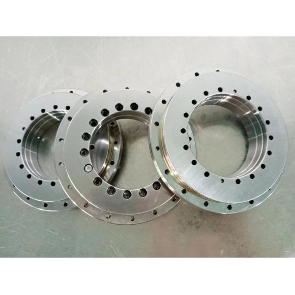 Quality High precision turnable bearing YRT serires and cross roller bearing for sale for sale