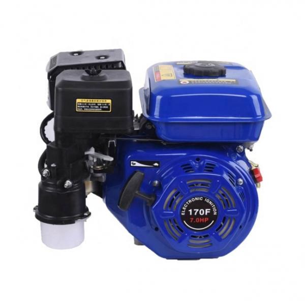 Quality Series 152FP 20 Hp Air Cooled Diesel Engine Gas Engine Generator for sale