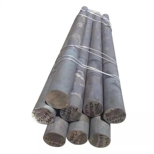 Quality Sm45c Mild Steel Round Bar Hard Chrome 9mm For Agriculture Greenhouse for sale