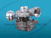 China Turbo of GT Series GT25 700716-5009S 8972089661/8972089663 factory