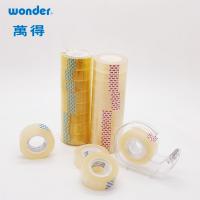 Quality BOPP Stationery Tape for sale