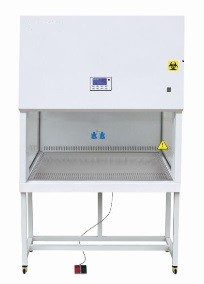 Quality Pre - Filter Two HEPA Filters Laboratory Class II B2 Biology Lab Furniture for sale