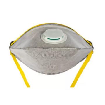 Quality Anti Pollution Foldable FFP2 Mask Non Woven Fabric FFP2 Filter Mask for sale