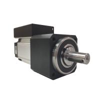 Quality 48V 300W Integrated Servo DC Drive Motor 70x70mm For AGV for sale