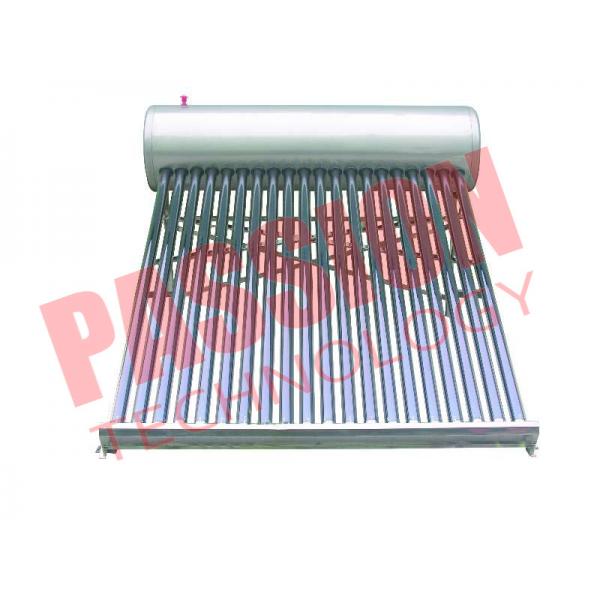 Quality High Efficiency Vacuum Tube Solar Water Heater Evacuated Tube Collector  for sale