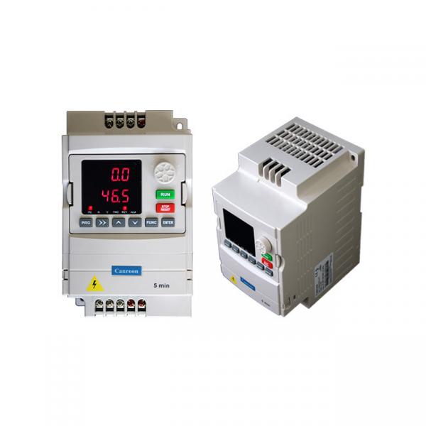Quality Multi Function Vector Frequency Inverter With PID Controller for sale