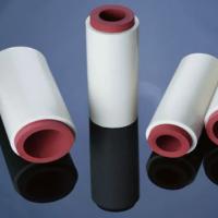 China 0.03 - 0.06 Tensile Strength MVQ Vinyl Methyl Silicone Rubber with Various Properties factory