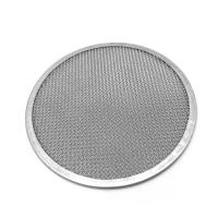 China Ss201 Stainless Steel Mesh Filter Discs Fine Screen 0.5mm for sale