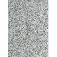 China Light Grey / White Granite Stone Floor Tiles G603 Polished Flamed Slab Tile 60 X 60 X 2cm for sale