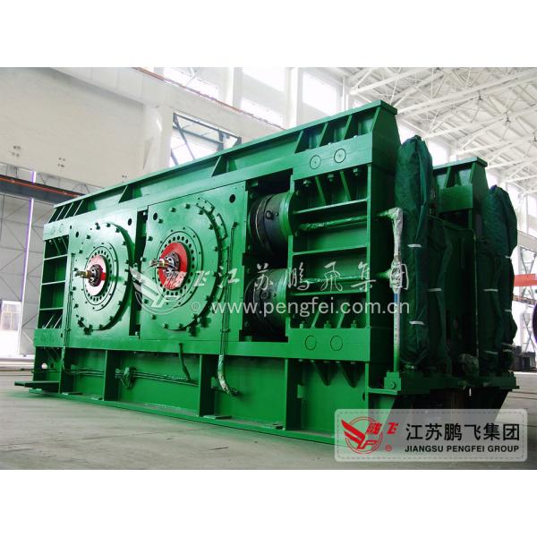 Quality Pengfei 2000kW 2 Rollers Cement Grinding Station for sale
