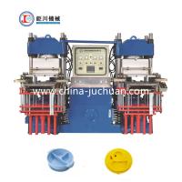 China Kids Silicone Suction Plate Suction Cup Vacuum Compression Moulding Machine factory