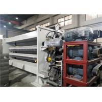 Quality Three Roll Calender Machine for sale