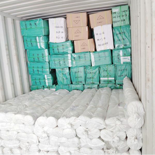 Quality Textile customs China Bonded Warehouse Safe Reliable Storage for sale