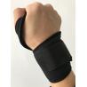 China Wrist Protection Neoprene Adjustable Wrist Brace Support factory