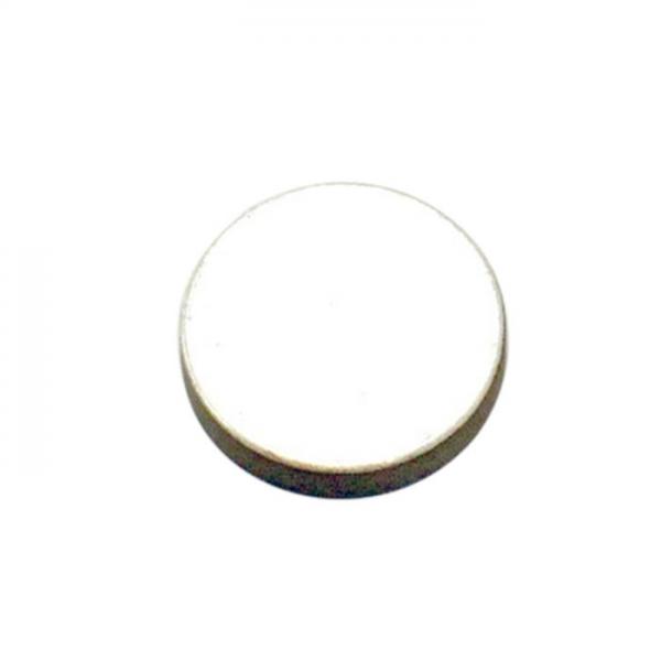 Quality 10mm 1MHZ Piezo Transducer Disc Piezoelectric Ultrasonic Ceramic Disc for sale