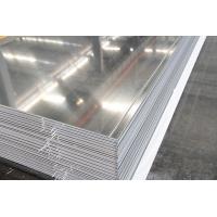 China 8x4 12x12 1/8 10mm 8mm 6mm Aluminum Plate Cut To Size 1060 Alloy Corrosion Resistance for sale