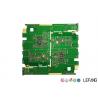 China Circuit Board Medical Equipment PCB 4 Layers For Medical Diagnostics Instrument factory
