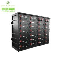 Quality Solar Battery Storage System for sale
