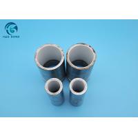 China 50mm Steel Plastic Composite Pipe 3.8mm For Water Supply Pipeline System for sale