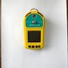 China OC-904 Portable gas detector used for industrial use with diffusion sampling mode factory