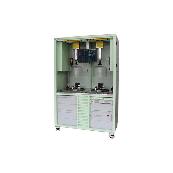 Quality 1900mm Height Motor Quality Inspection Equipment 0 ~ -90Kpa Vacuum Environment Test for sale