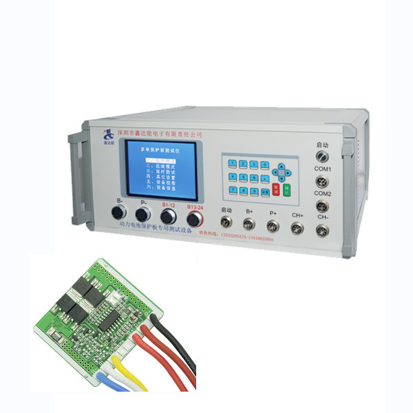 Quality Anticorrosive Electronic Test Equipment Multifunctional 16 String for sale
